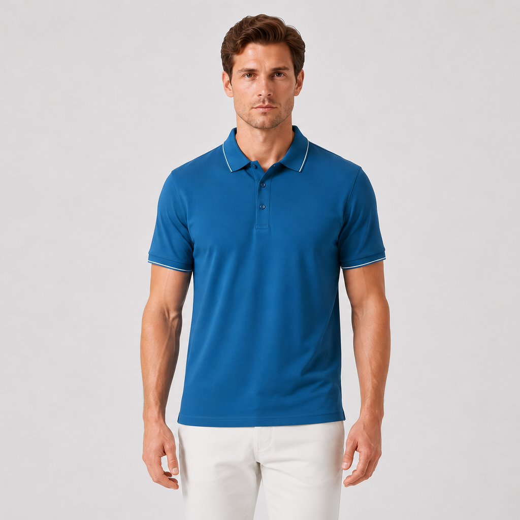 Men's Everyday Performance Polo