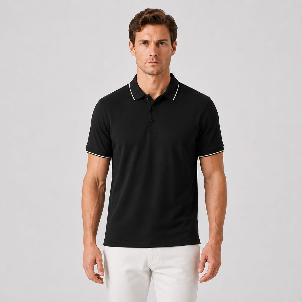 Men's Everyday Performance Polo