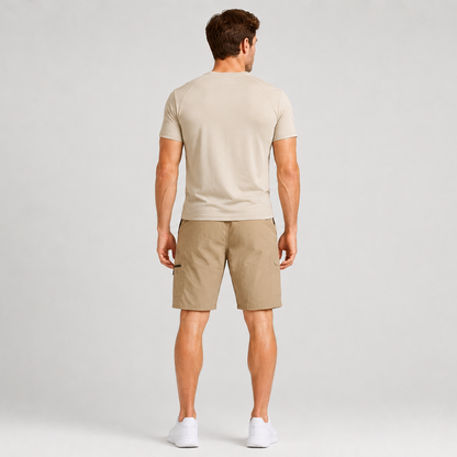 Men’s Casual Stretch Shorts