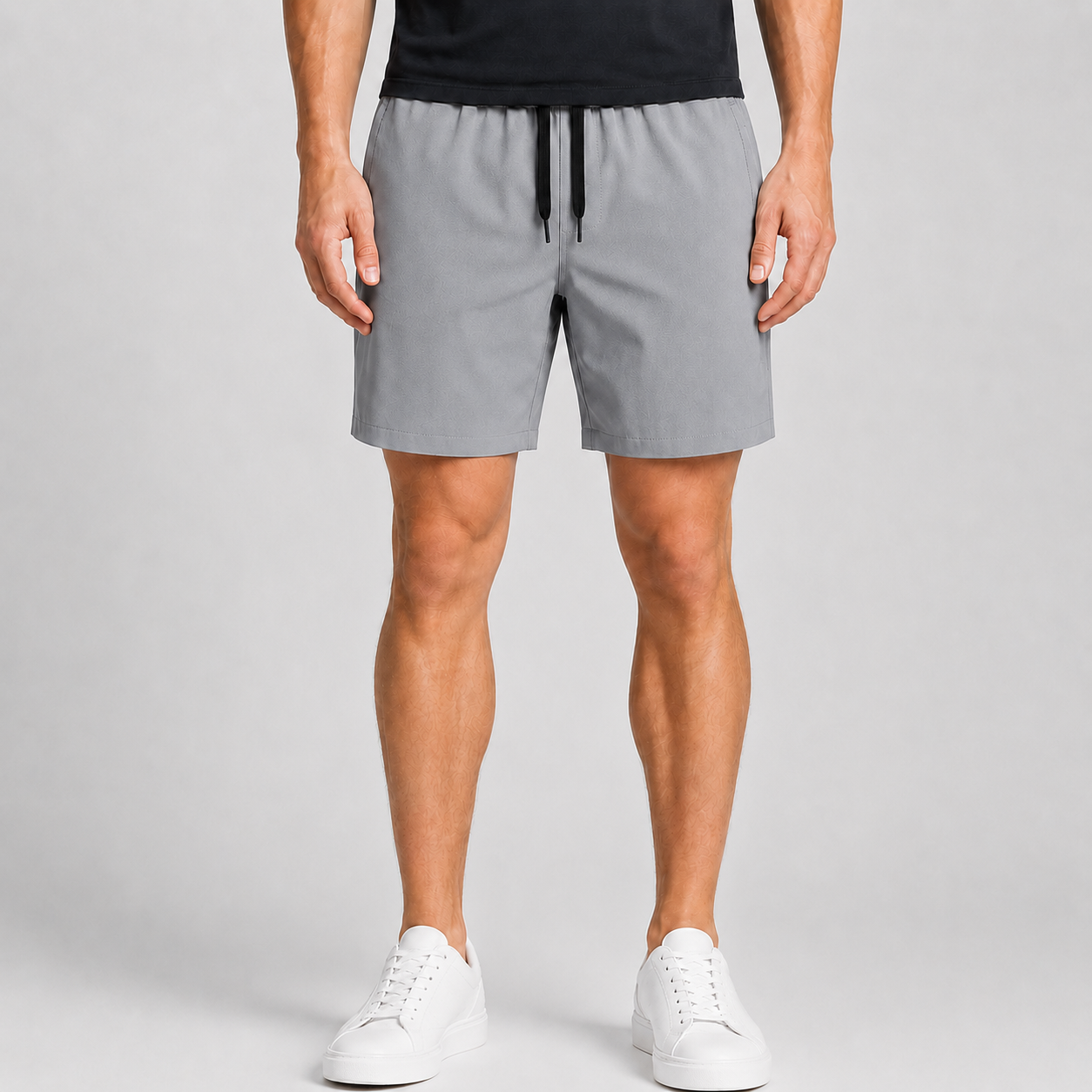 Men's Quick Dry Performance Shorts