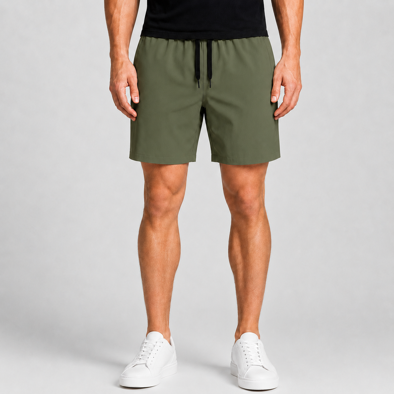 Men's Quick Dry Performance Shorts