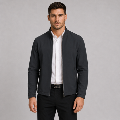 Men's Lightweight Casual Jacket