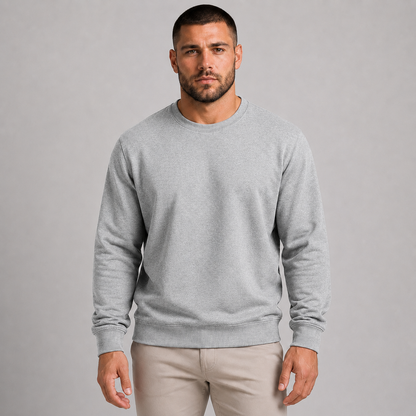Men's Everyday Long Sleeve Tee