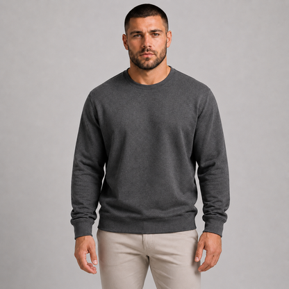 Men's Everyday Long Sleeve Tee