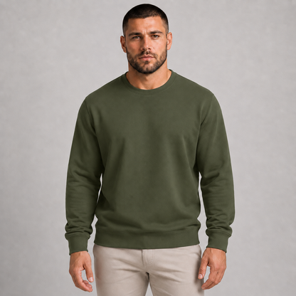 Men's Everyday Long Sleeve Tee