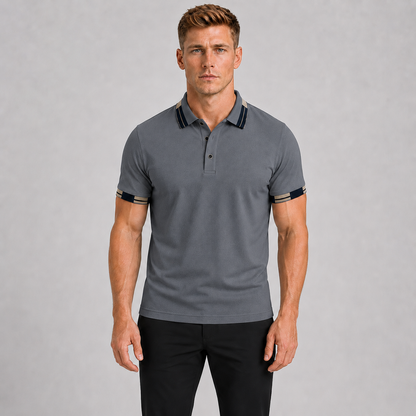 Men's All Day Performance Polo