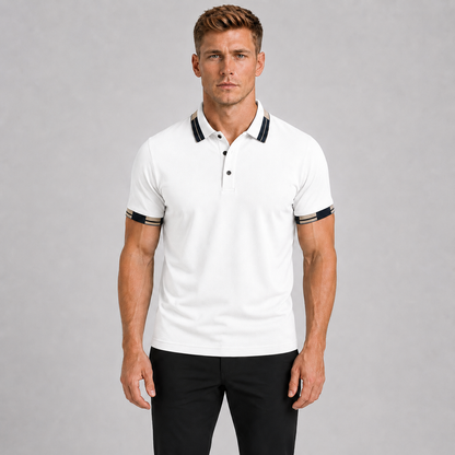 Men's All Day Performance Polo