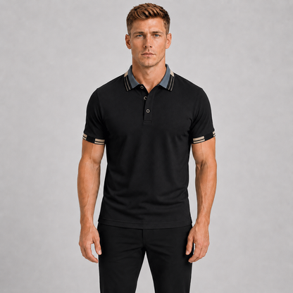 Men's All Day Performance Polo