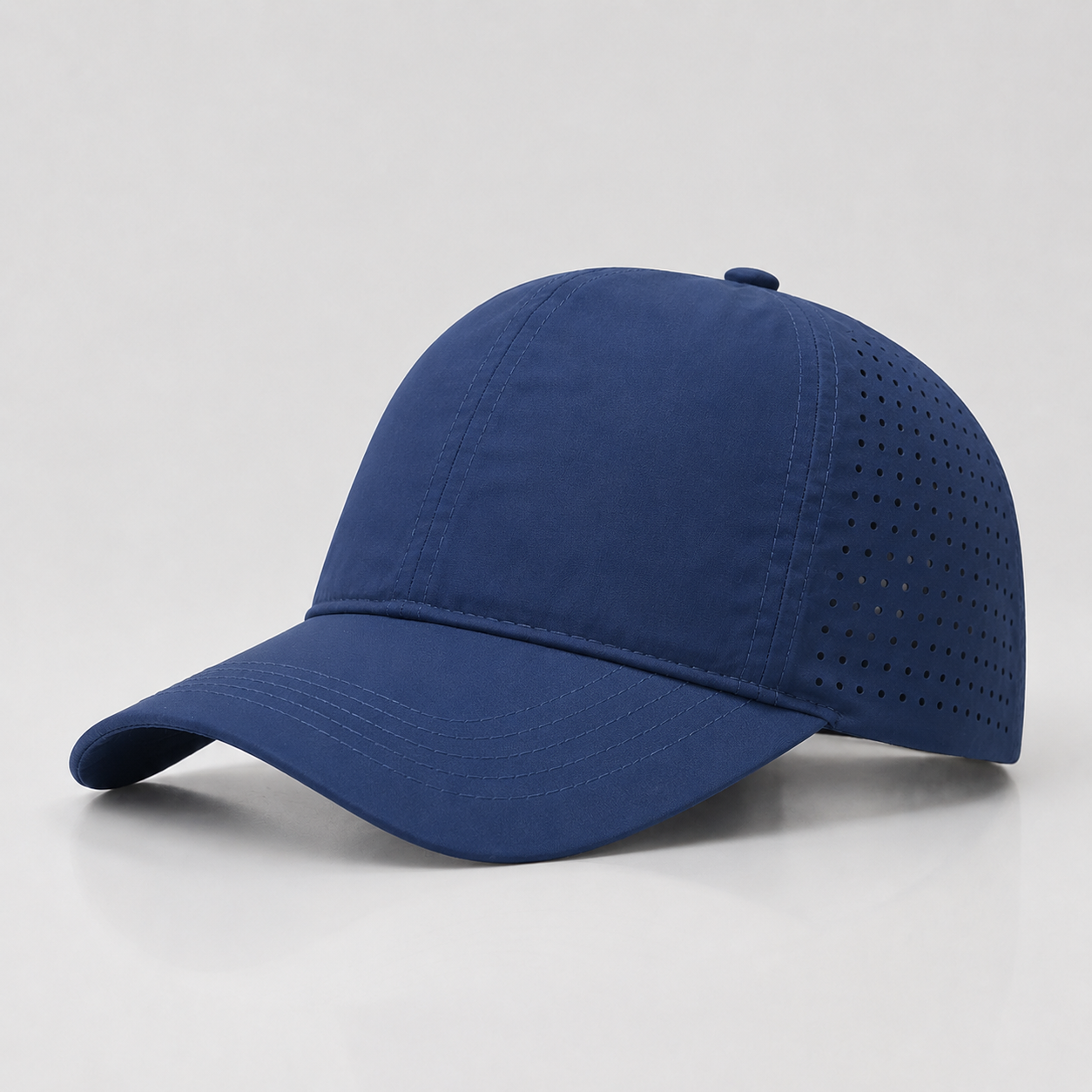 Mens Quick Dry Performance Cap
