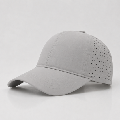 Mens Quick Dry Performance Cap