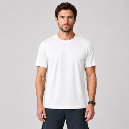Men’s All Day Stretch Tee