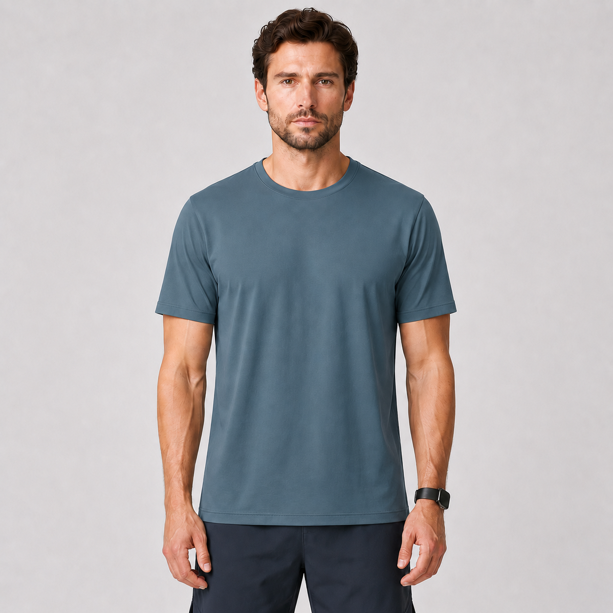 Men’s All Day Stretch Tee