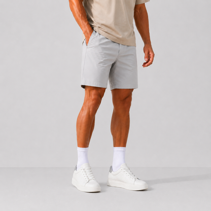 Men's 3-Pocket Stretch Shorts