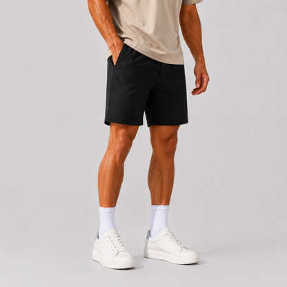 Men's 3-Pocket Stretch Shorts