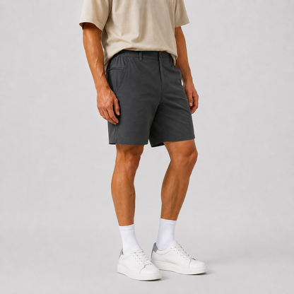 Men's 3-Pocket Stretch Shorts