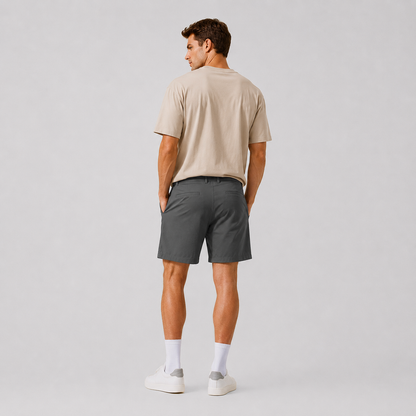 Men's 3-Pocket Stretch Shorts