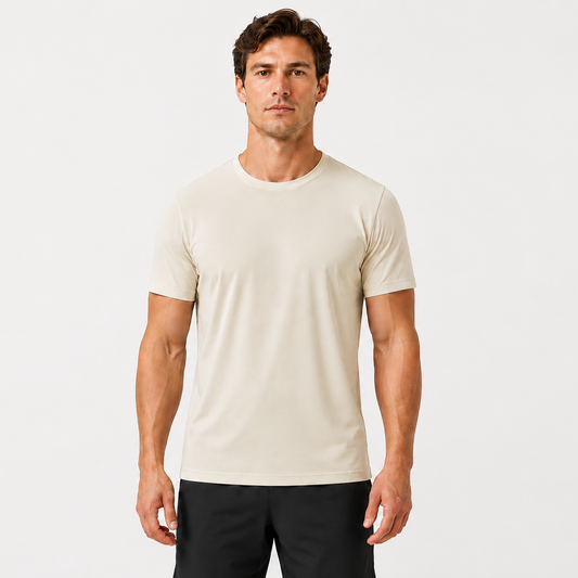 Men’s All-Day Stretch Tee