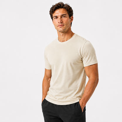 Men’s All-Day Stretch Tee