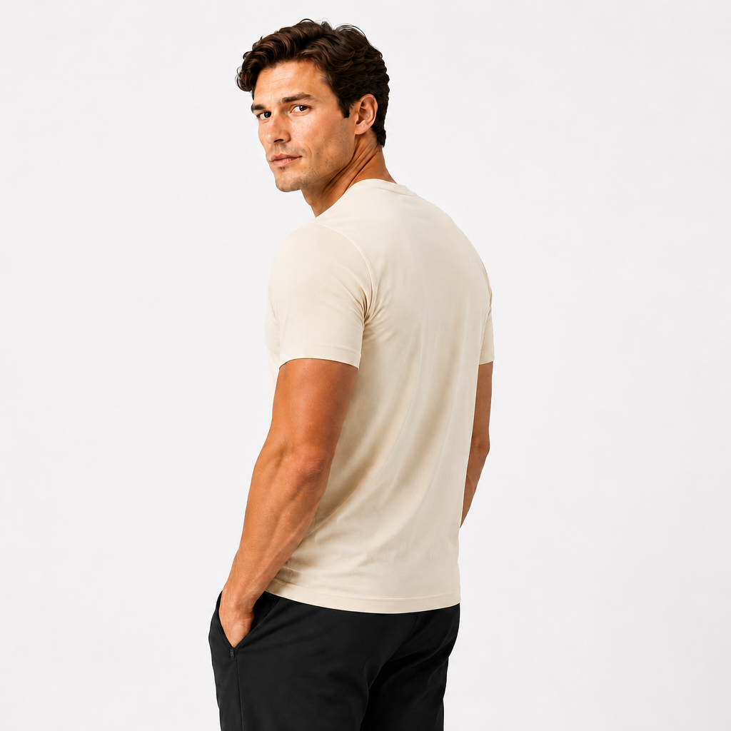Men’s All-Day Stretch Tee