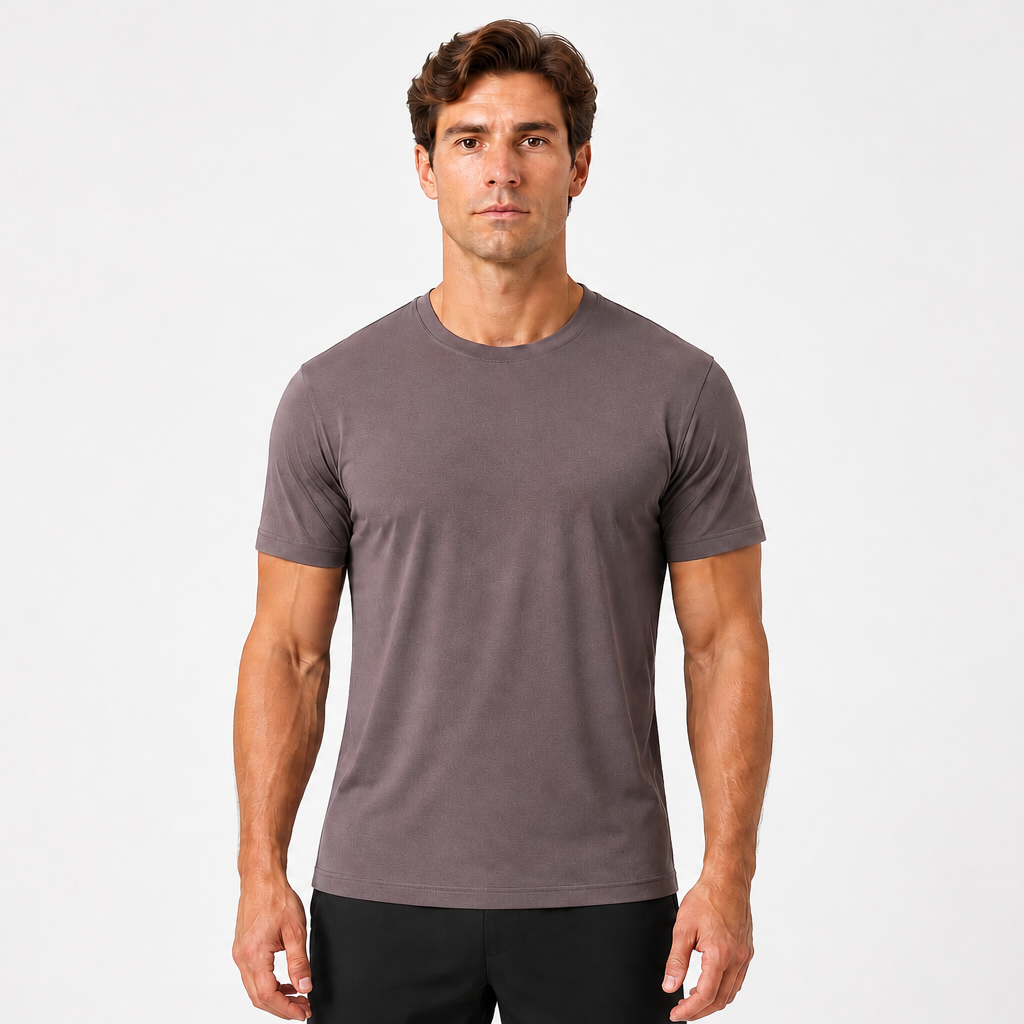 Men’s All-Day Stretch Tee