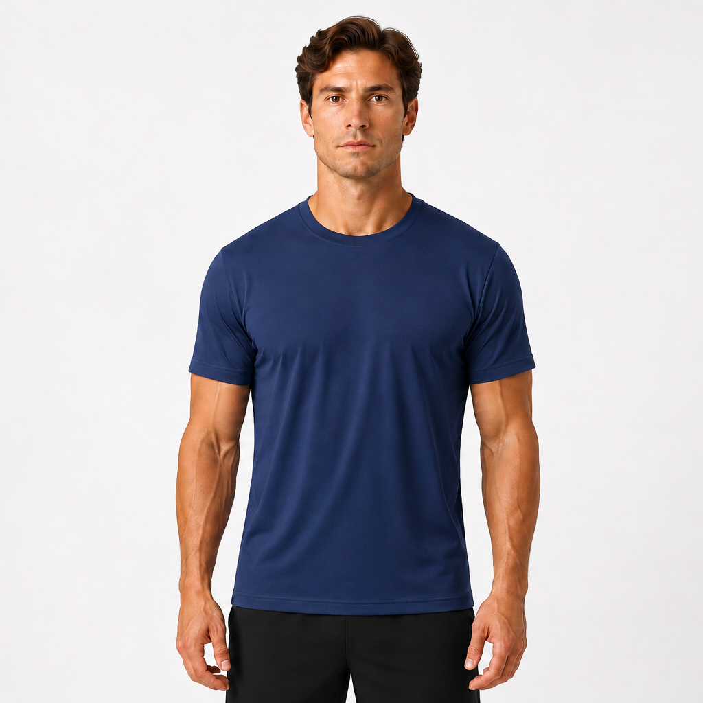 Men’s All-Day Stretch Tee