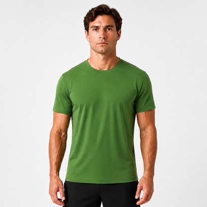 Men’s All-Day Stretch Tee