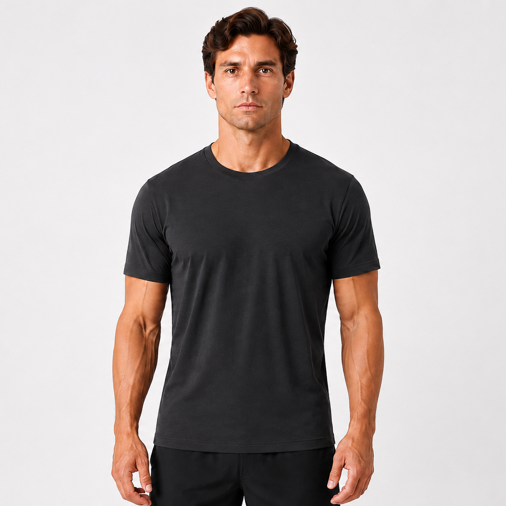 Men’s All-Day Stretch Tee