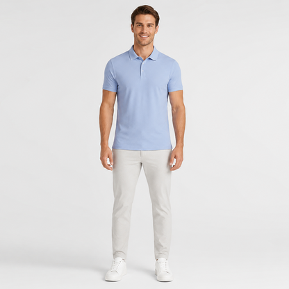 Men's Polo Shirt