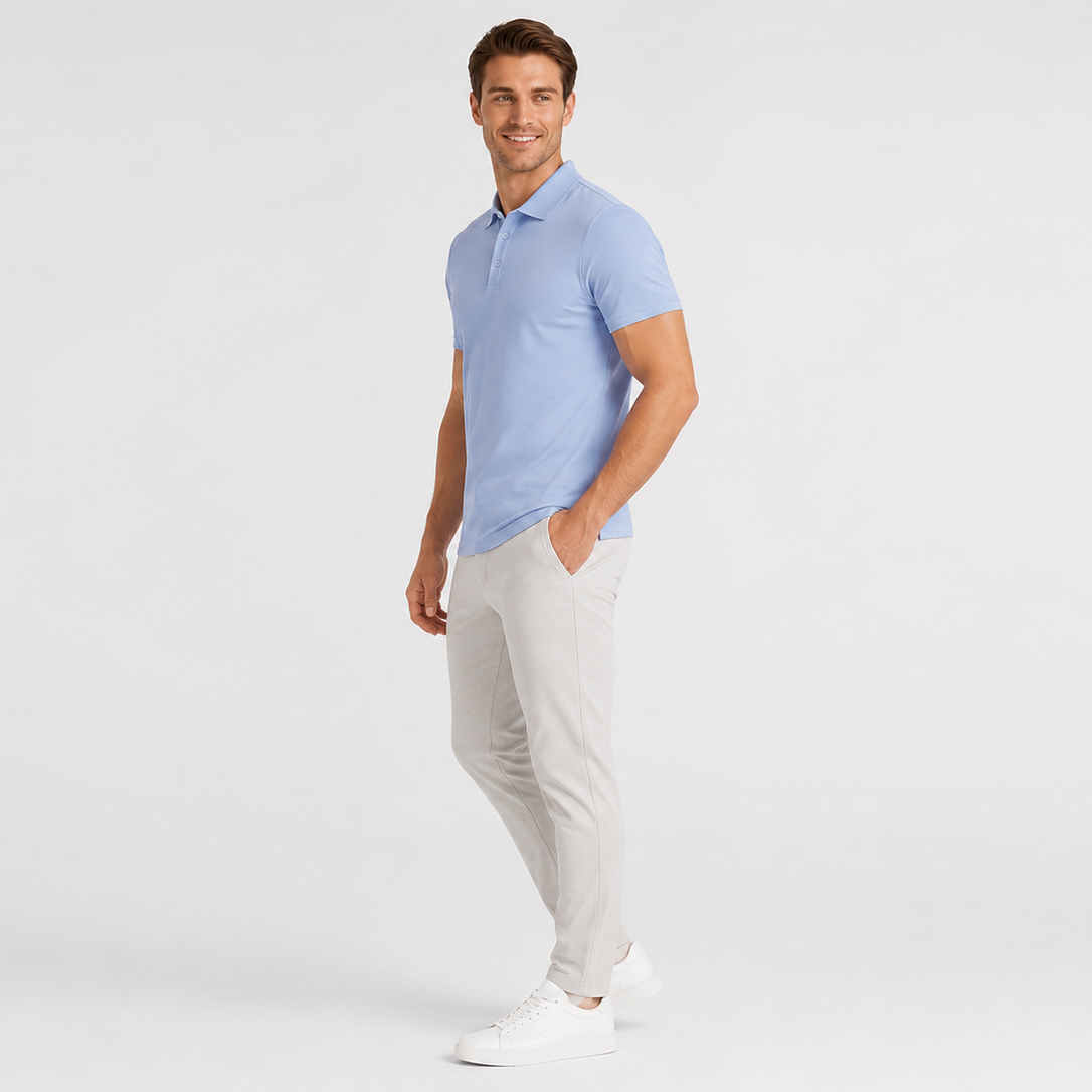 Men's Polo Shirt
