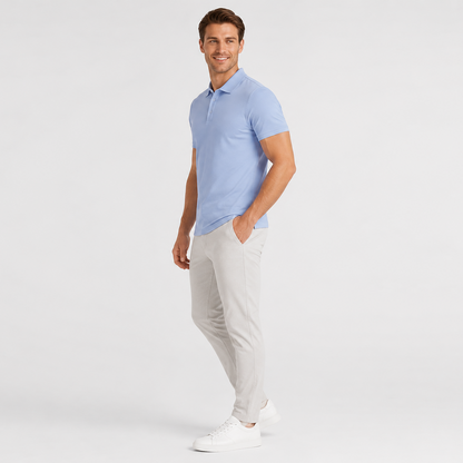 Men's Polo Shirt