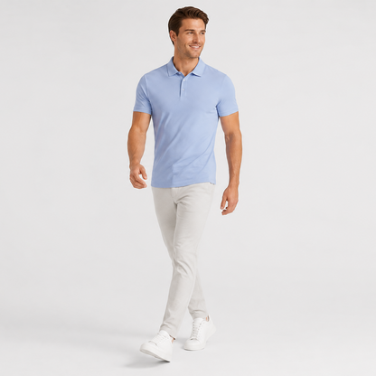 Men's Polo Shirt