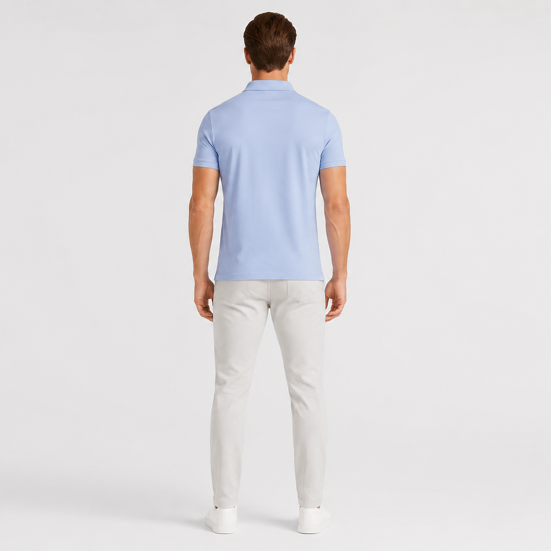 Men's Polo Shirt