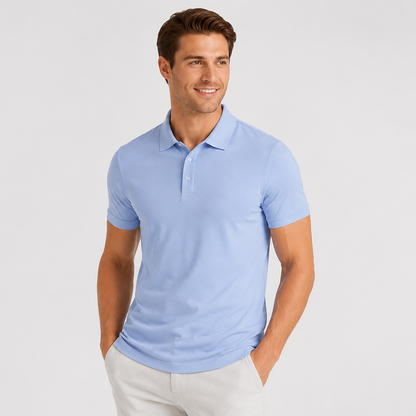Men's Polo Shirt