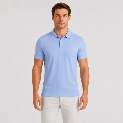 Men's Polo Shirt