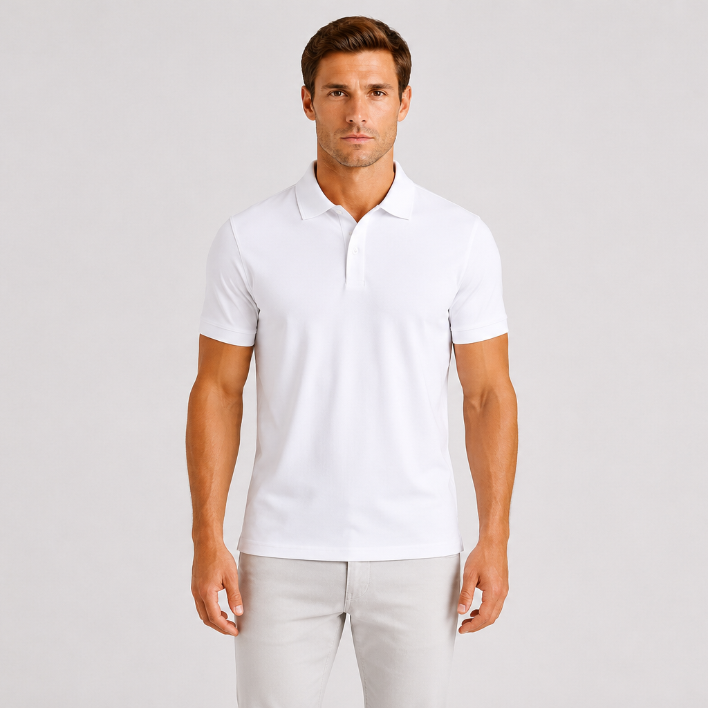 Men's Polo Shirt