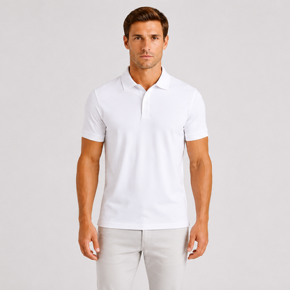 Men's Polo Shirt