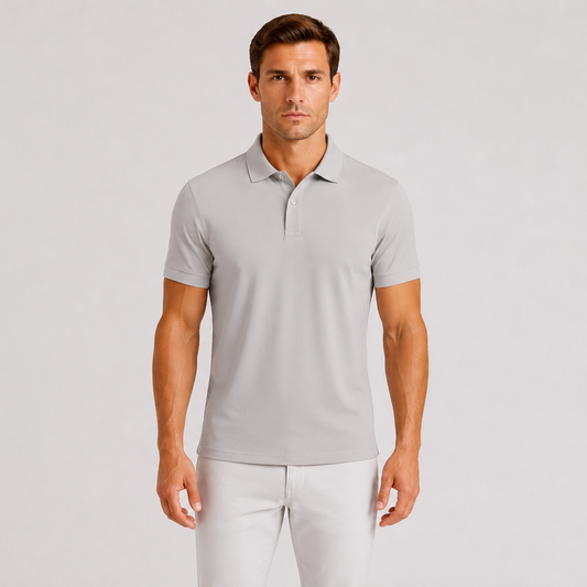 Men's Polo Shirt