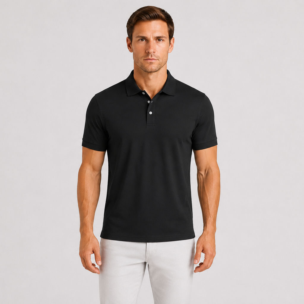 Men's Polo Shirt
