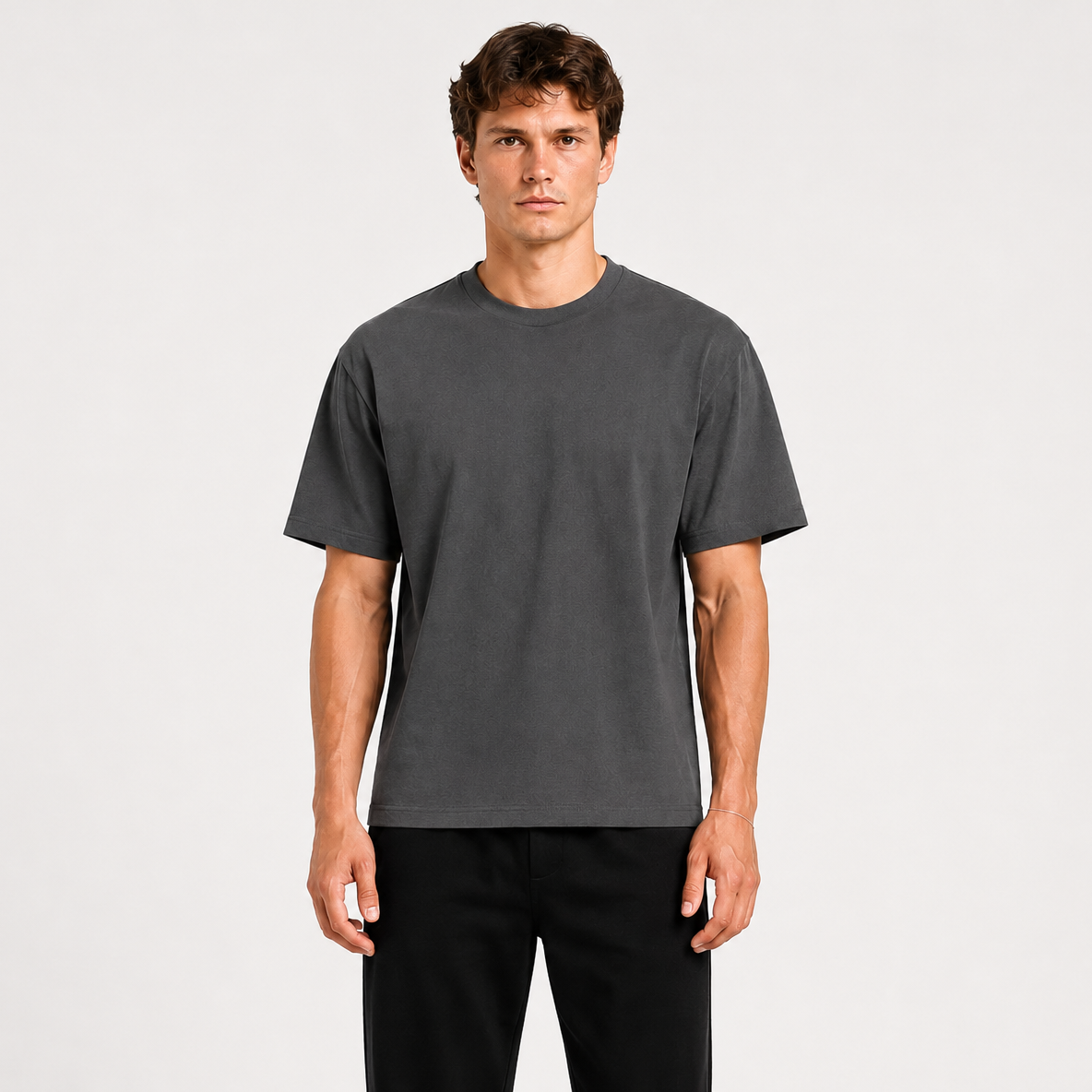 Men’s All-Day Cotton Tee