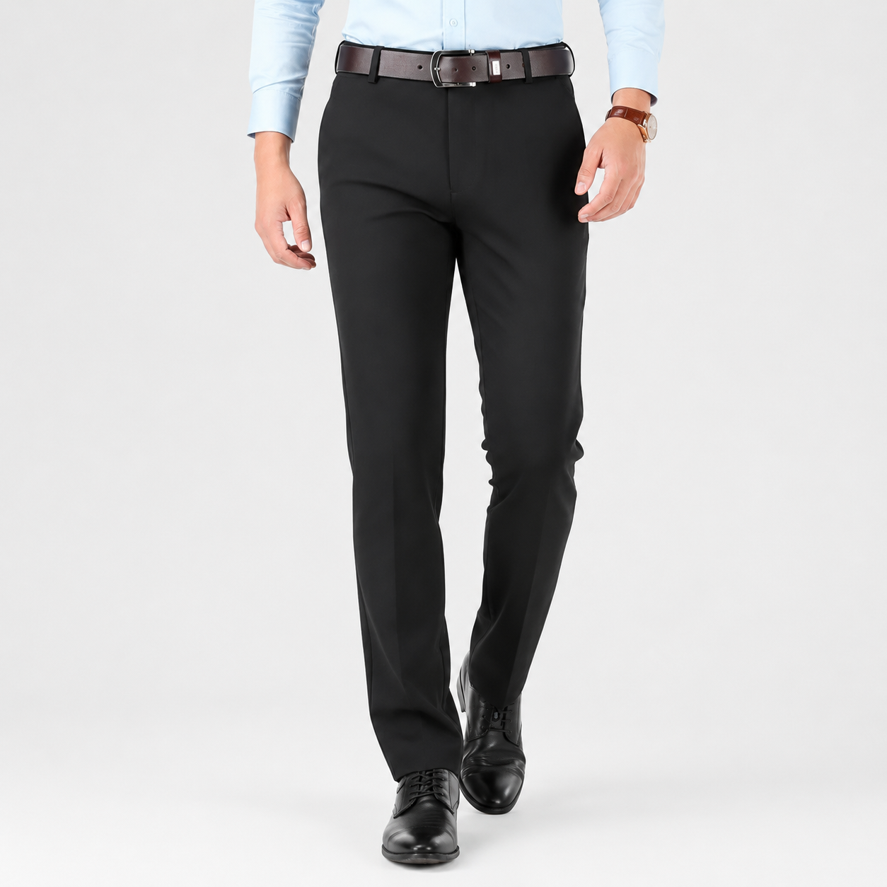 Men’s All-Day Stretch Dress Pants