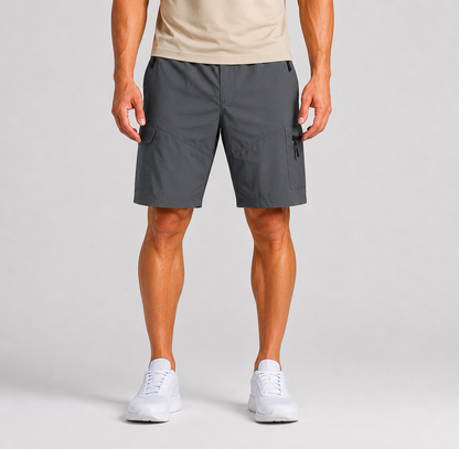 Men’s Casual Stretch Shorts