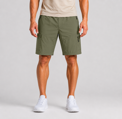 Men’s Casual Stretch Shorts