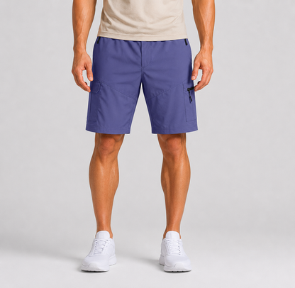 Men’s Casual Stretch Shorts