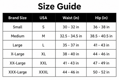 Men’s Casual Stretch Shorts