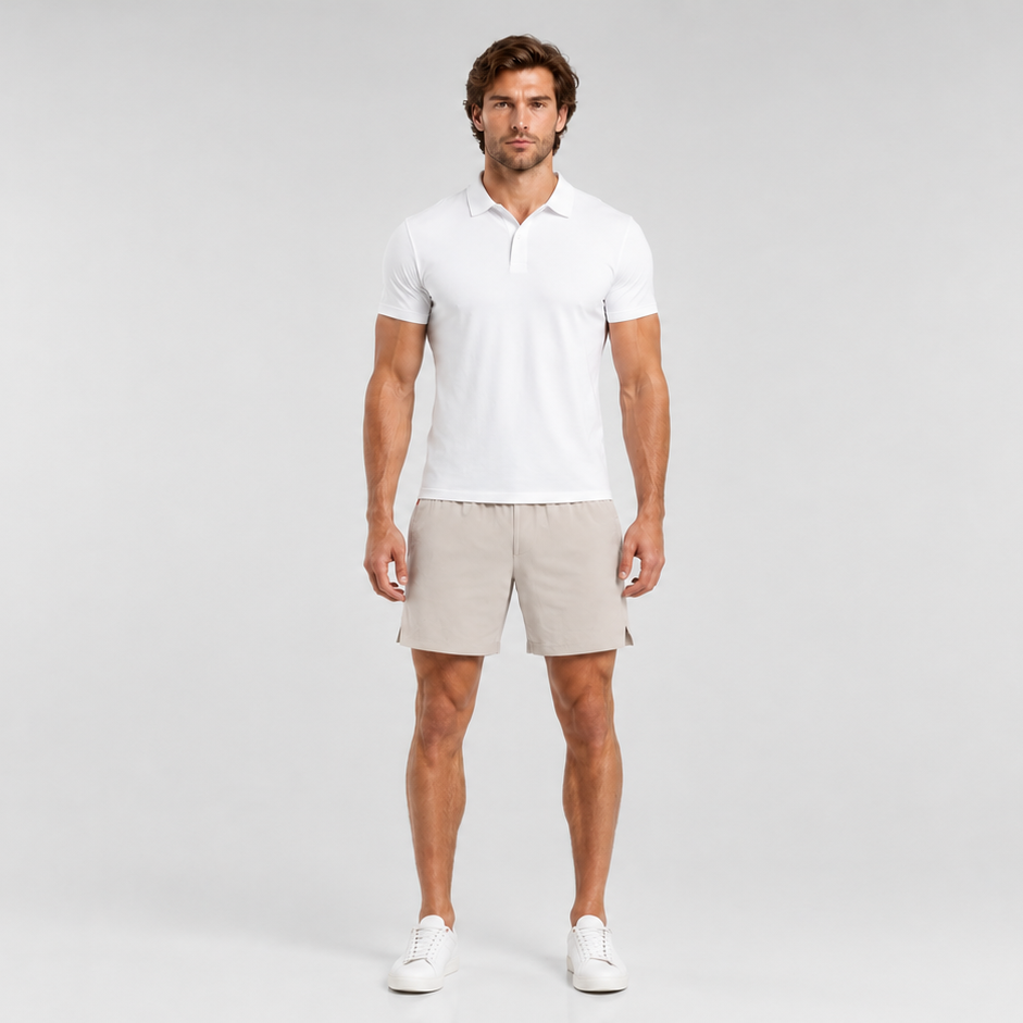 Men's Everyday Stretch Shorts