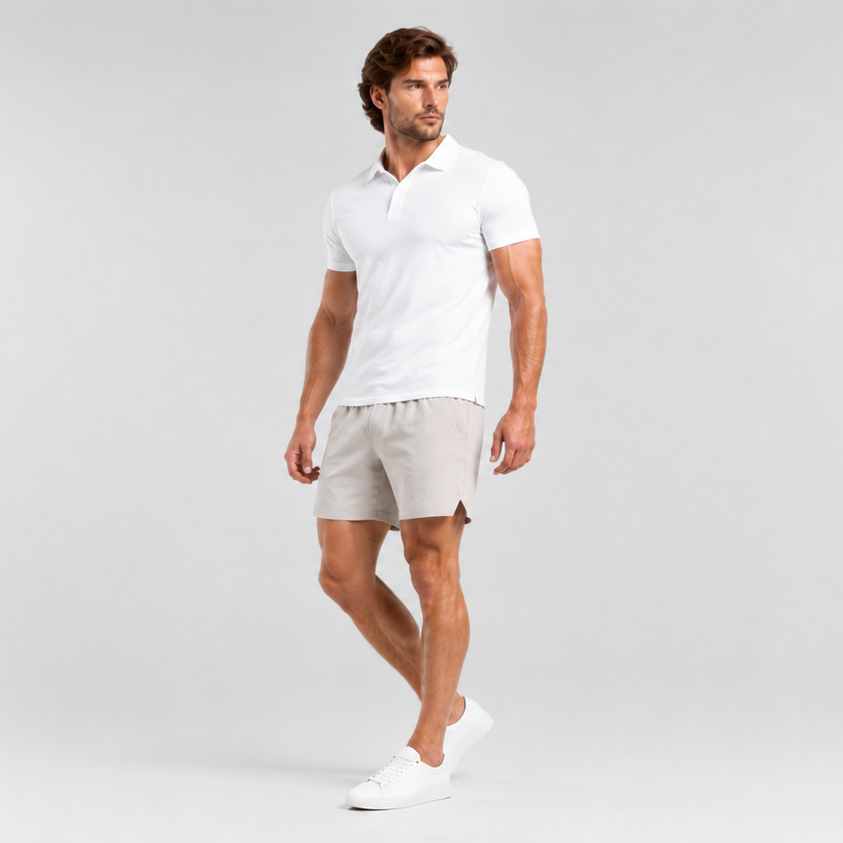 Men's Everyday Stretch Shorts