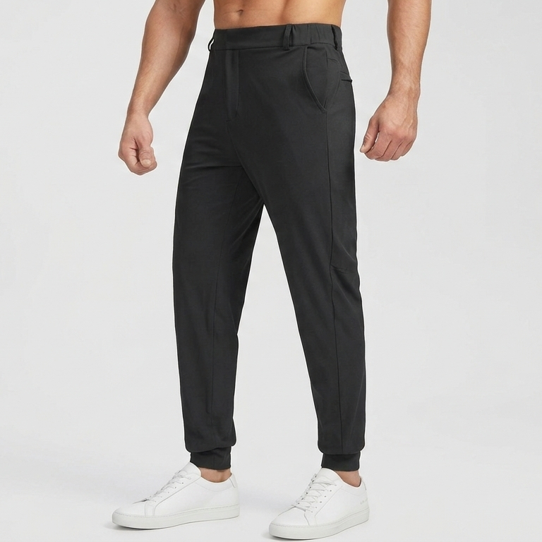 Men's Jogger Pants