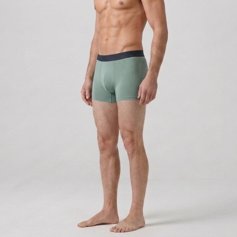 Men's Modal Stretch Boxer
