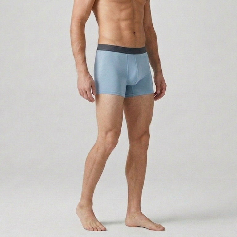 Men's Modal Stretch Boxer