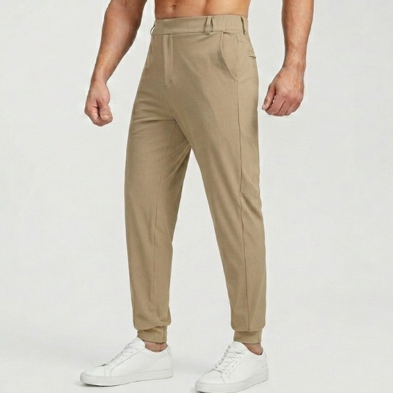 Men's Jogger Pants